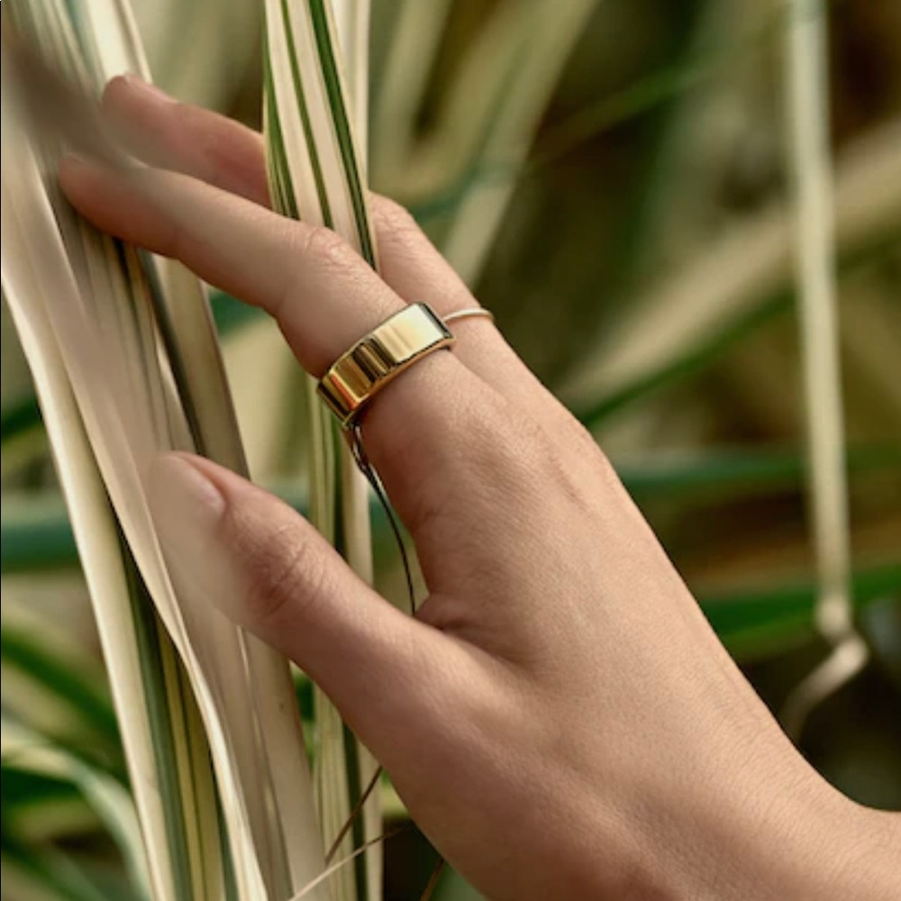Oura Ring Generation 3